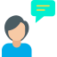 Opinion icon 64x64
