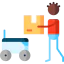 Delivery icon 64x64