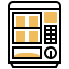 Vending machine icon 64x64