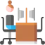 Turings test icon 64x64