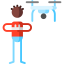 Drone icon 64x64