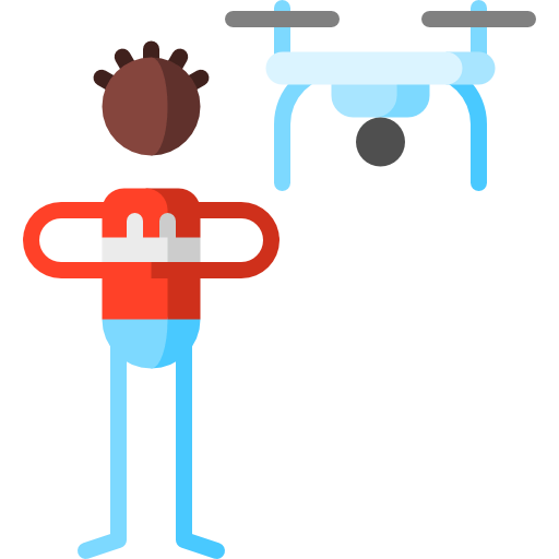 Drone icon