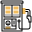 Fuel icon 64x64