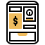 Atm icon 64x64