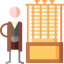 Difference engine Ikona 64x64