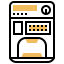 Vending machine icon 64x64