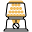 Vending machine icon 64x64