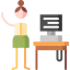 Geek biểu tượng 64x64