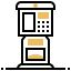 Telephone icon 64x64