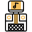 Karaoke icon 64x64