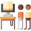Computer icon 64x64
