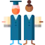 Graduated icon 64x64