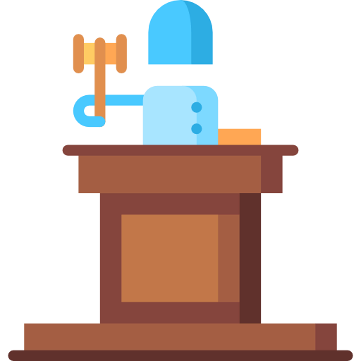 Robot icon