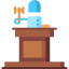 Robot icon 64x64