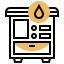 Vending machine icon 64x64