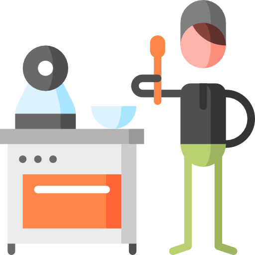 Robot icon