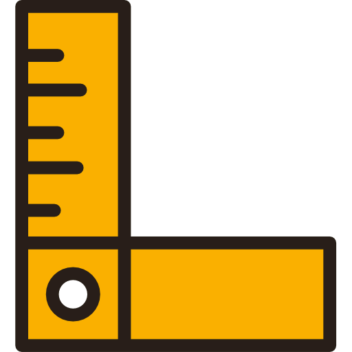 Ruler icon