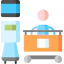 Robot icon 64x64