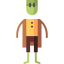 Frankenstein icon 64x64