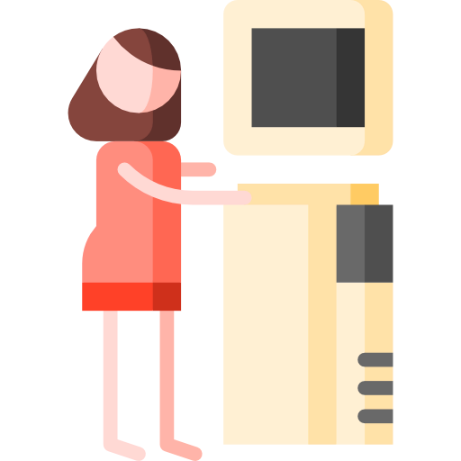 Computer 图标