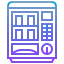 Vending machine icon 64x64