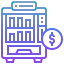 Vending machine icon 64x64