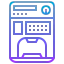 Vending machine icon 64x64