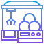 Vending machine icon 64x64