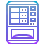 Vending machine icon 64x64