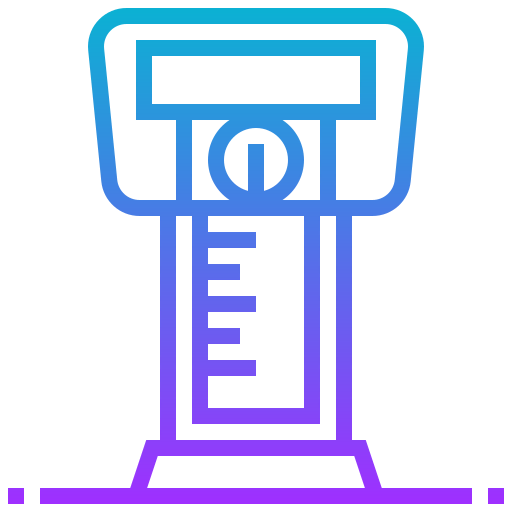 Weight icon