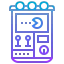 Arcade game ícono 64x64