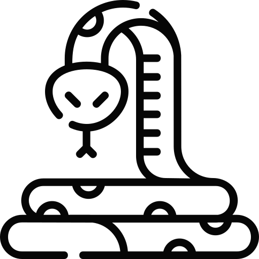Snake icon