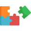 Puzzle icon 64x64