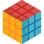 Rubik іконка 64x64
