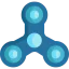 Spinner icône 64x64
