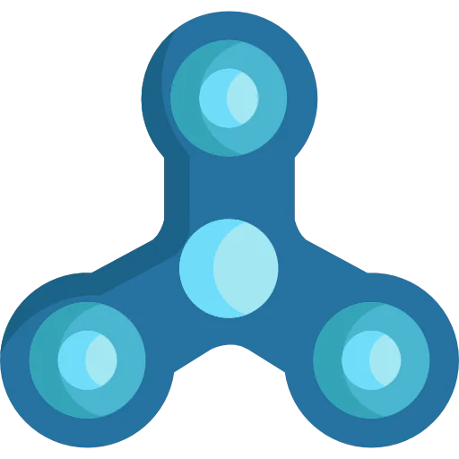 Spinner icon