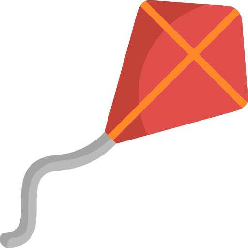 Kite icon