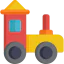 Train icon 64x64