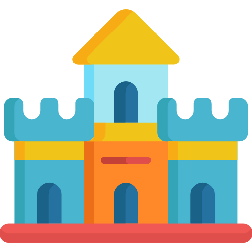 Castle icon