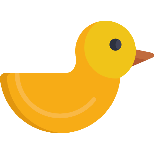 Duck icon