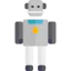 Robot icon 64x64