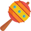 Rattle icon 64x64
