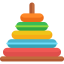 Pyramid icon 64x64