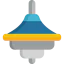 Spinning top icon 64x64