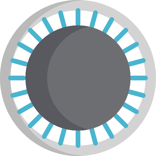 Trampolin icon