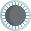 Trampolin іконка 64x64