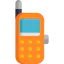 Mobile phone icon 64x64
