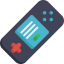 Game console icon 64x64