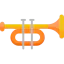 Trumpet icon 64x64