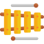 Xylophone icon 64x64